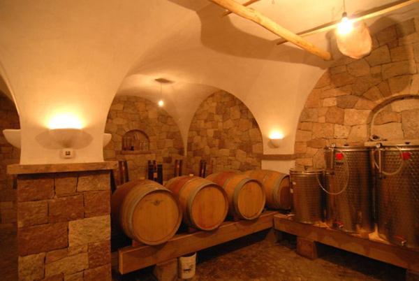 Apartament Weinhof Mumelter Appiano Sulla Strada Del Vino Zewnętrze zdjęcie